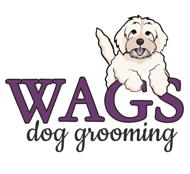 WAGS Dog Grooming