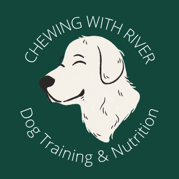 Chewing with River