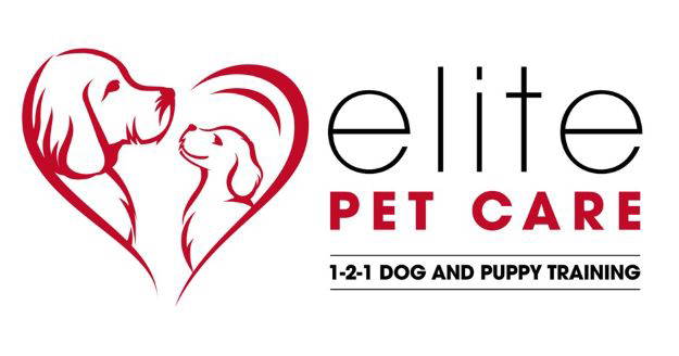 Elite Pet Care - Dog Training